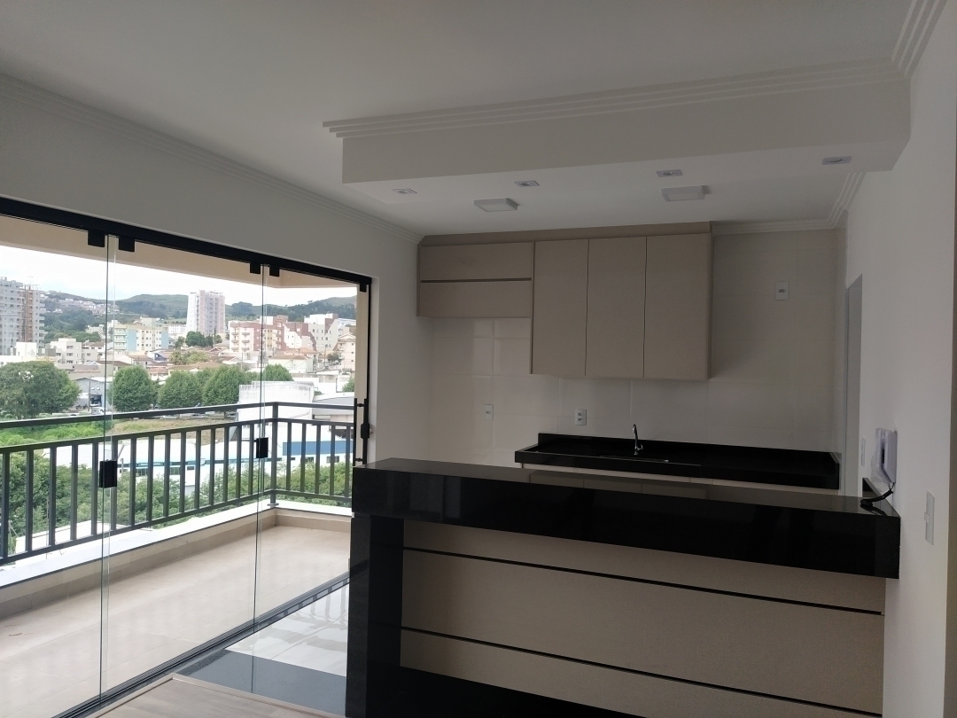 Apartamento, 3 quartos, 128 m² - Foto 8