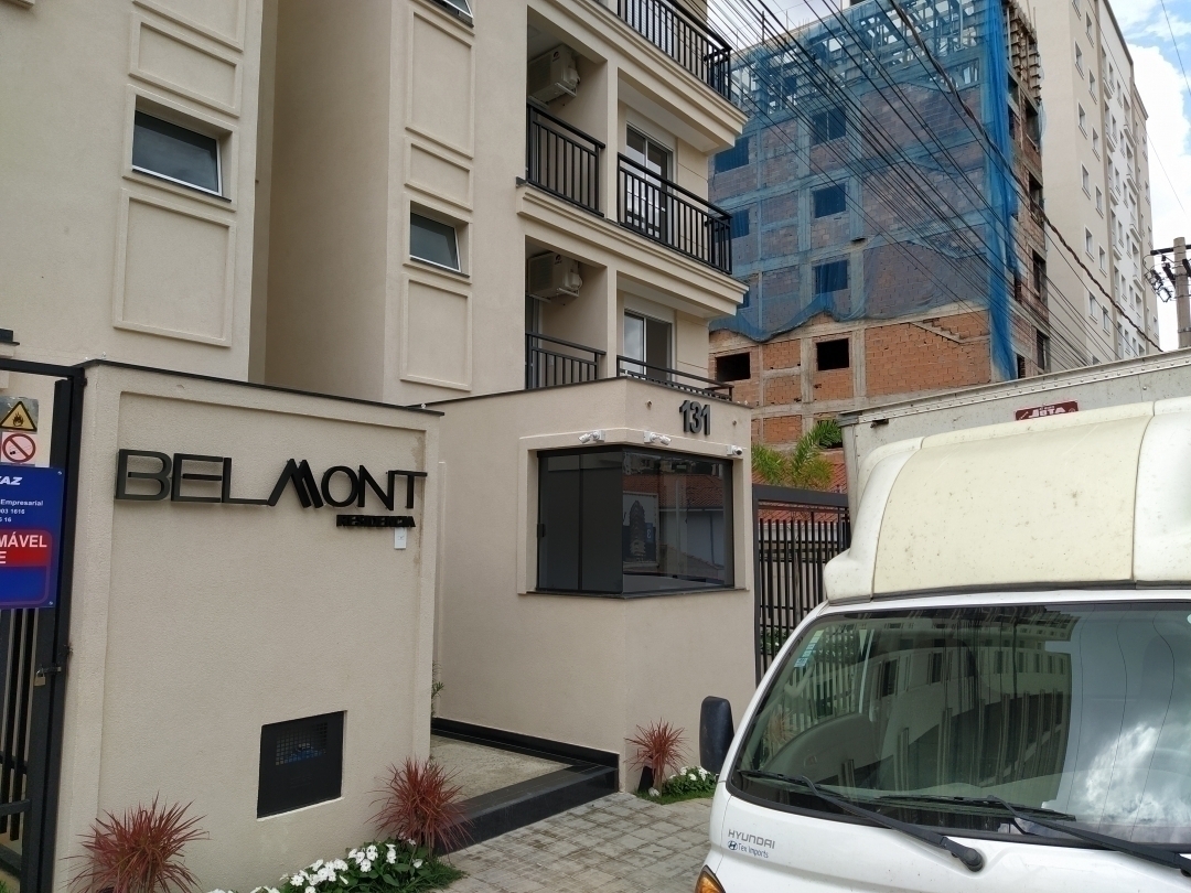 Apartamento, 3 quartos, 128 m² - Foto 2