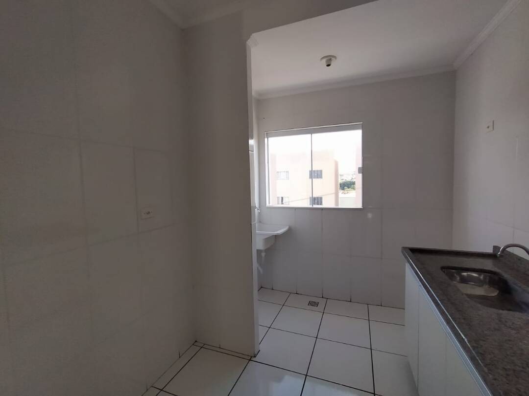 Apartamento, 2 quartos, 48 m² - Foto 11