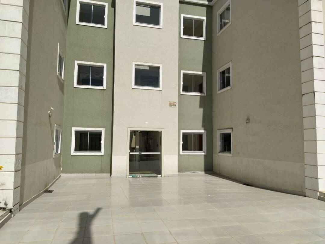 Apartamento, 2 quartos, 48 m² - Foto 3
