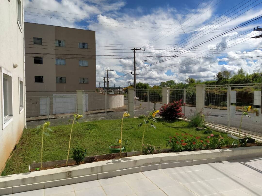 Apartamento, 2 quartos, 48 m² - Foto 5