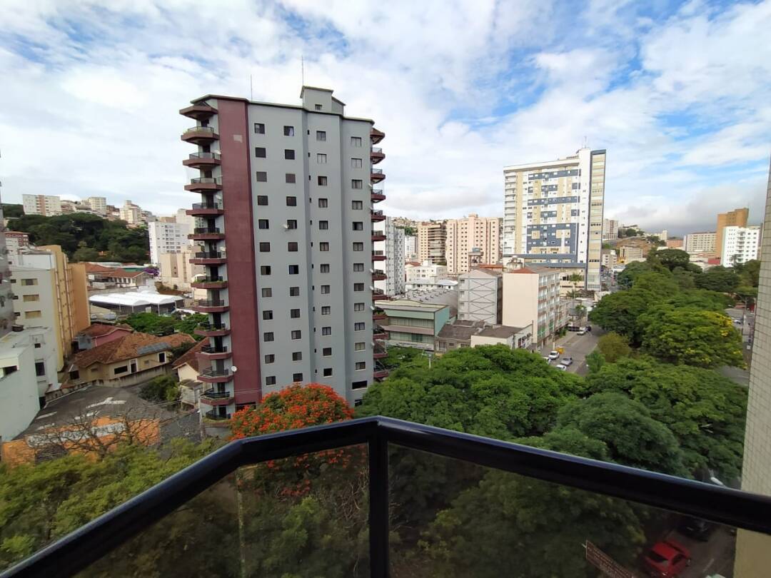 Apartamento, 3 quartos, 110 m² - Foto 7