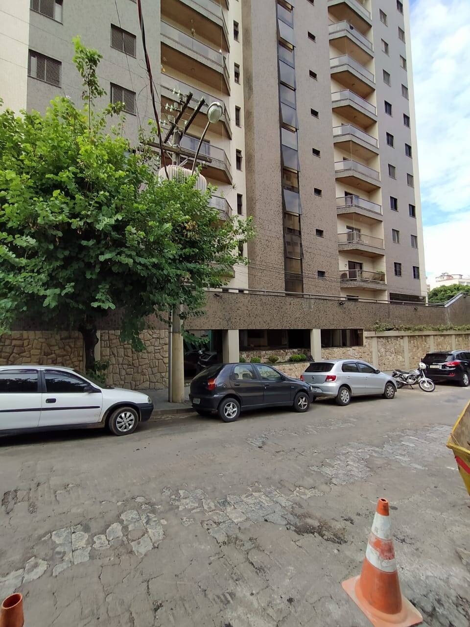 Apartamento, 3 quartos, 110 m² - Foto 2