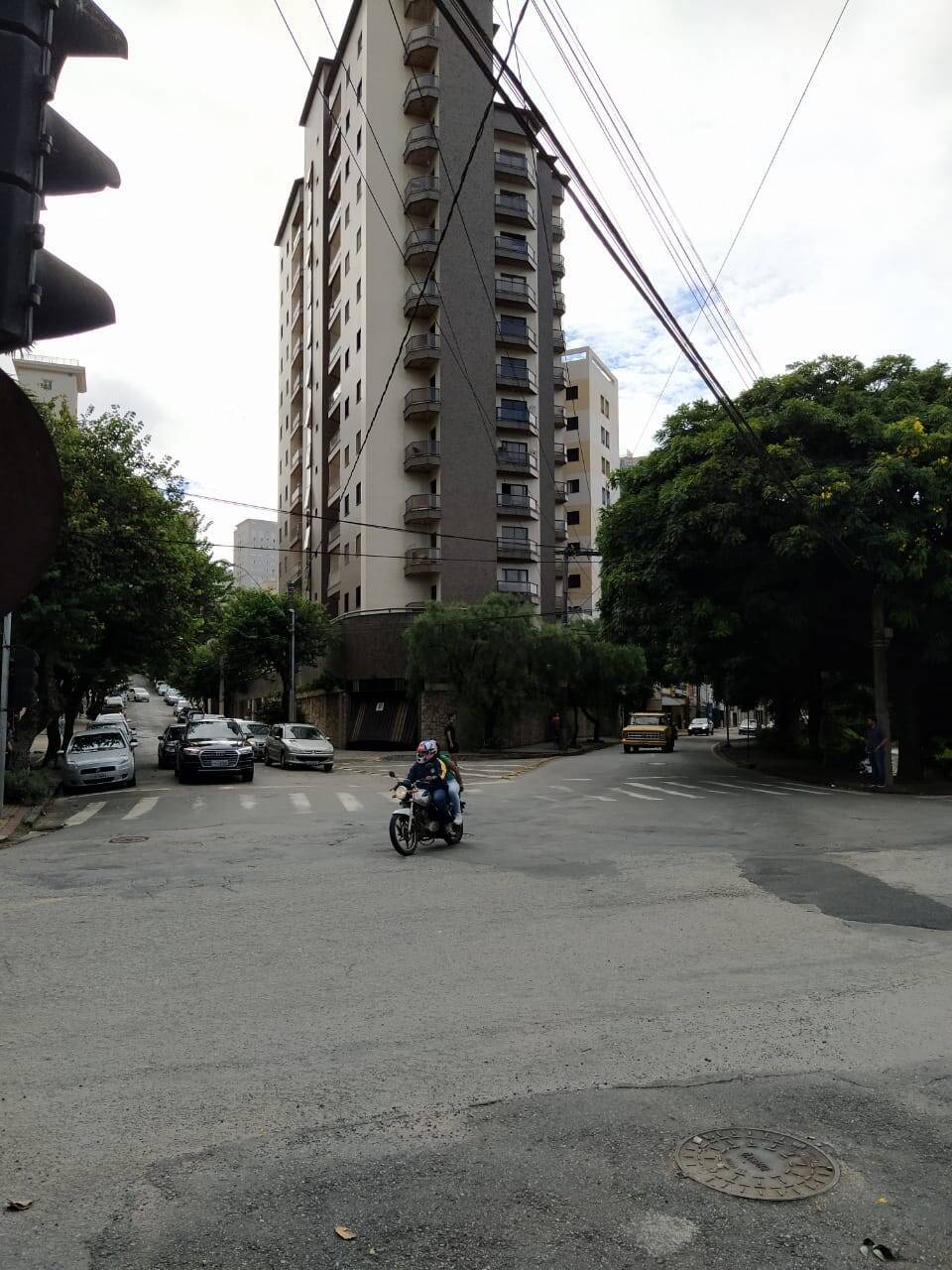 Apartamento, 3 quartos, 110 m² - Foto 1