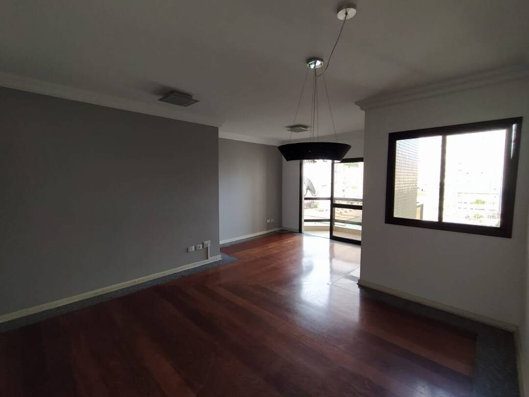 Apartamento, 3 quartos, 110 m² - Foto 4