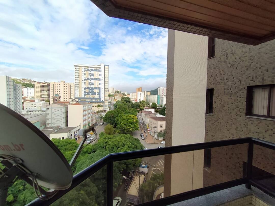 Apartamento, 3 quartos, 110 m² - Foto 8