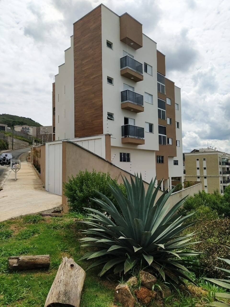 Apartamento, 3 quartos, 110 m² - Foto 4