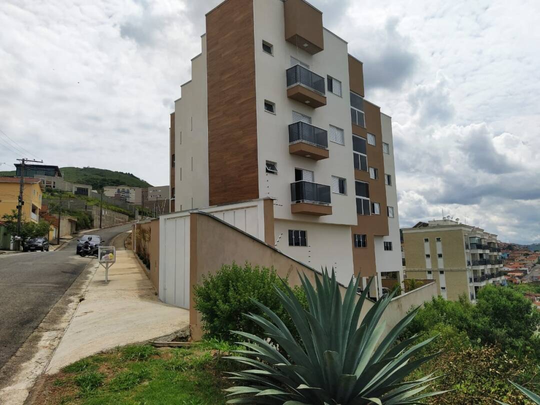 Apartamento, 3 quartos, 110 m² - Foto 2