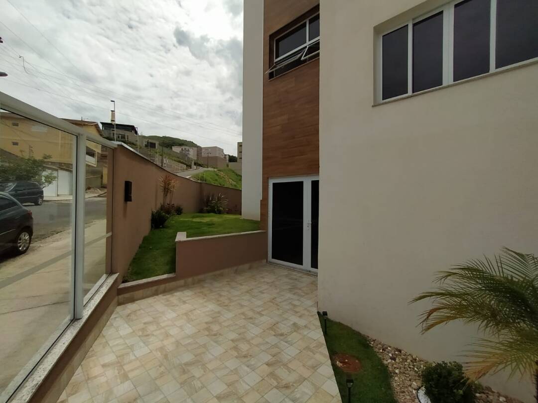 Apartamento, 3 quartos, 110 m² - Foto 5