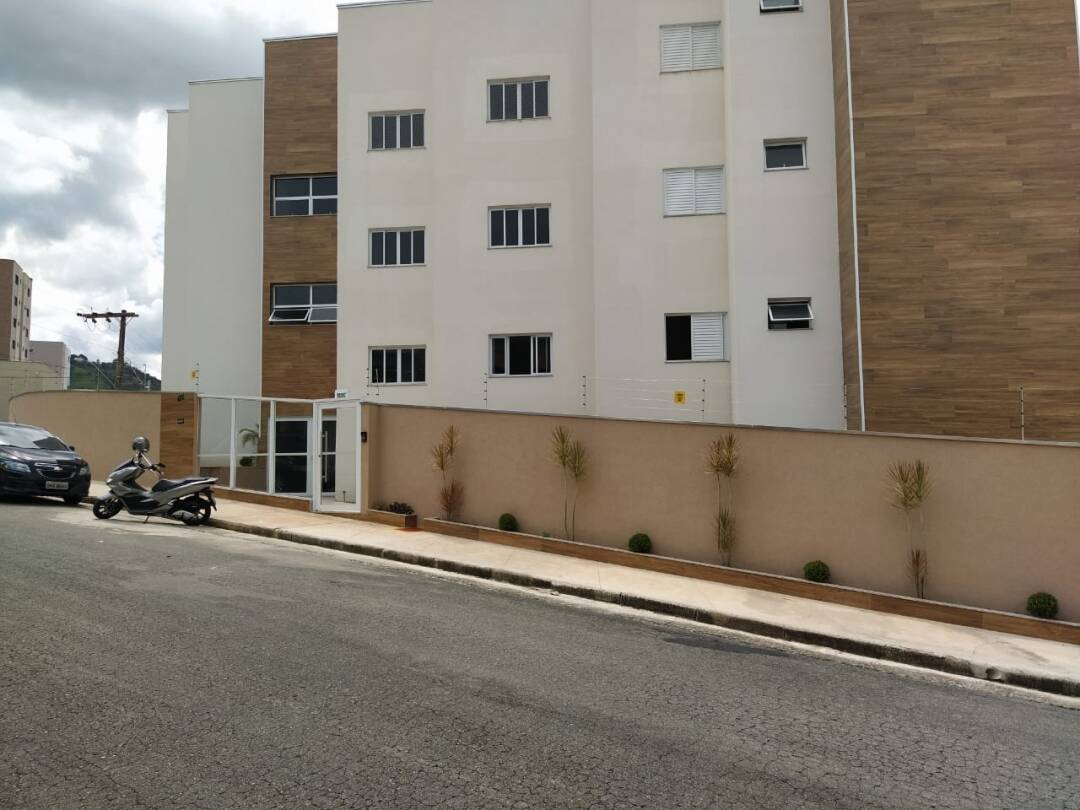 Apartamento, 3 quartos, 110 m² - Foto 3
