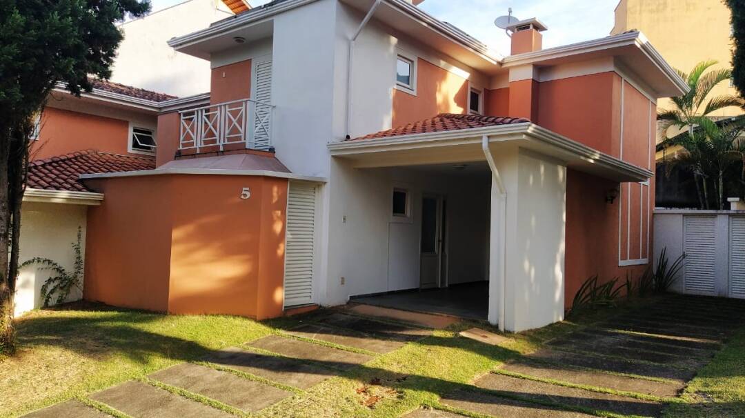 Casa, 4 quartos, 200 m² - Foto 7