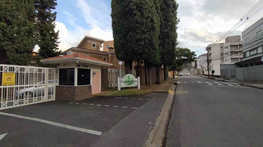 Casa, 4 quartos, 200 m² - Foto 9