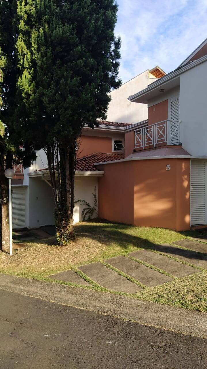 Casa, 4 quartos, 200 m² - Foto 5