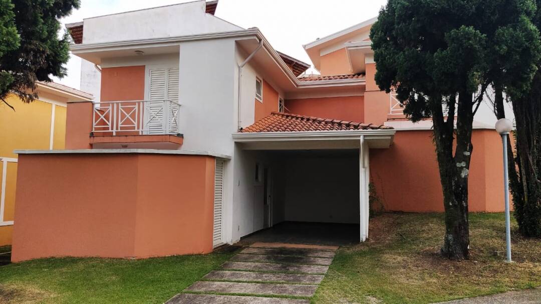 Casa, 4 quartos, 200 m² - Foto 1