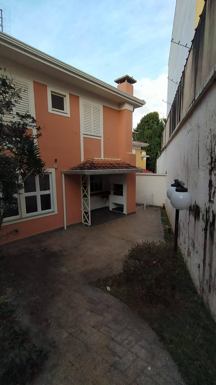 Casa, 4 quartos, 200 m² - Foto 32