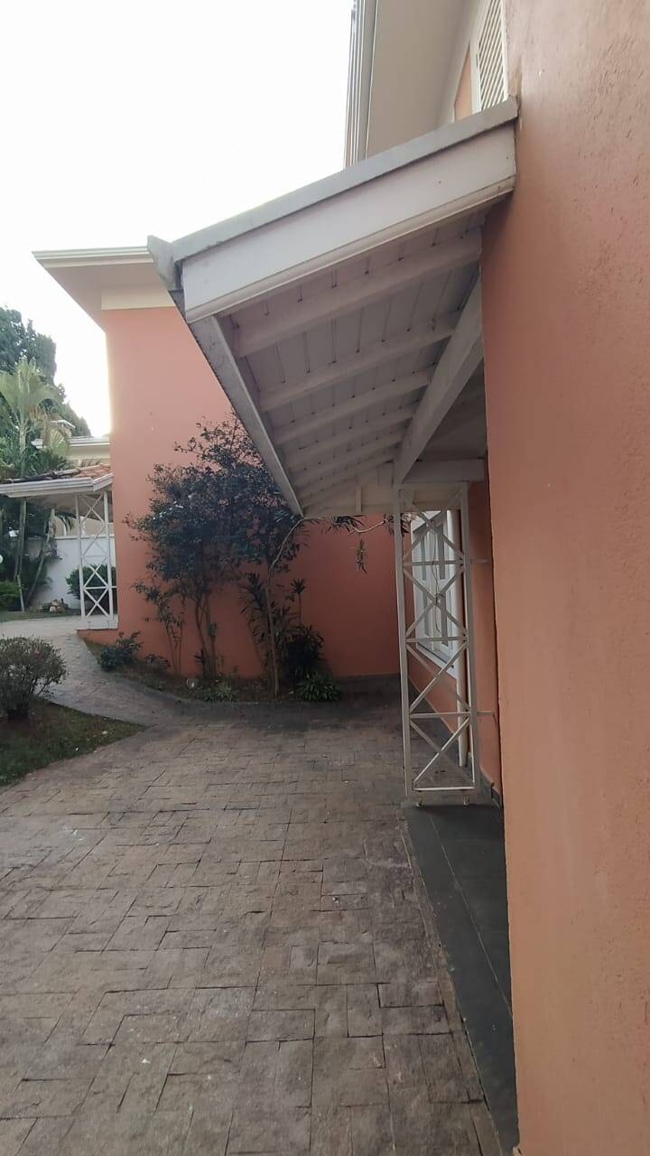Casa, 4 quartos, 200 m² - Foto 33