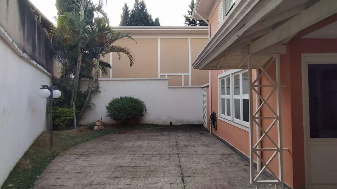 Casa, 4 quartos, 200 m² - Foto 29