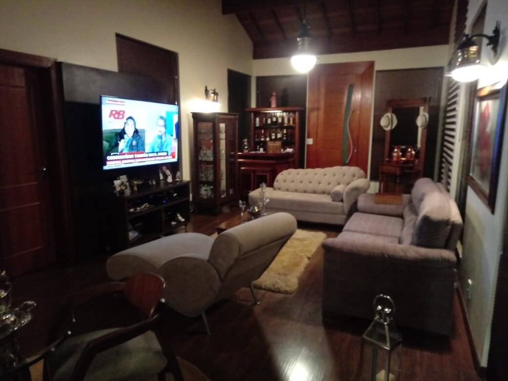 Casa, 3 quartos, 311 m² - Foto 8