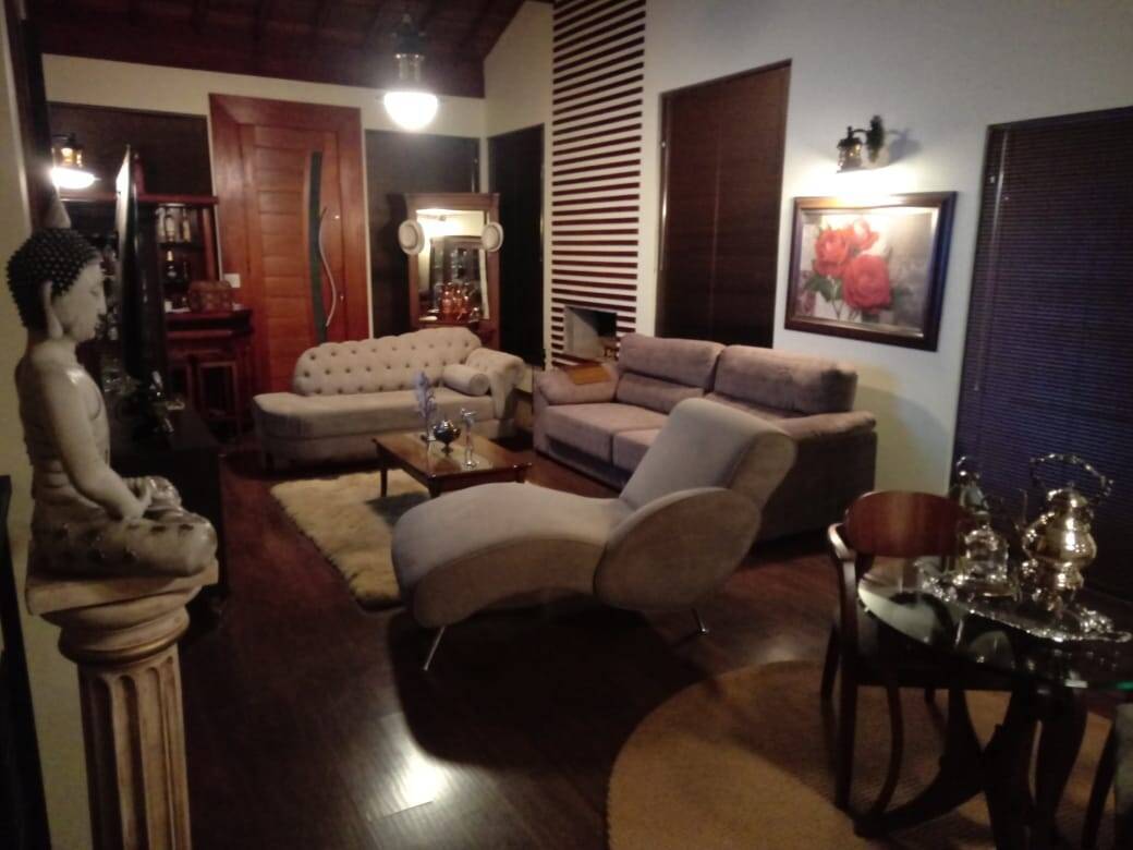 Casa, 3 quartos, 311 m² - Foto 6