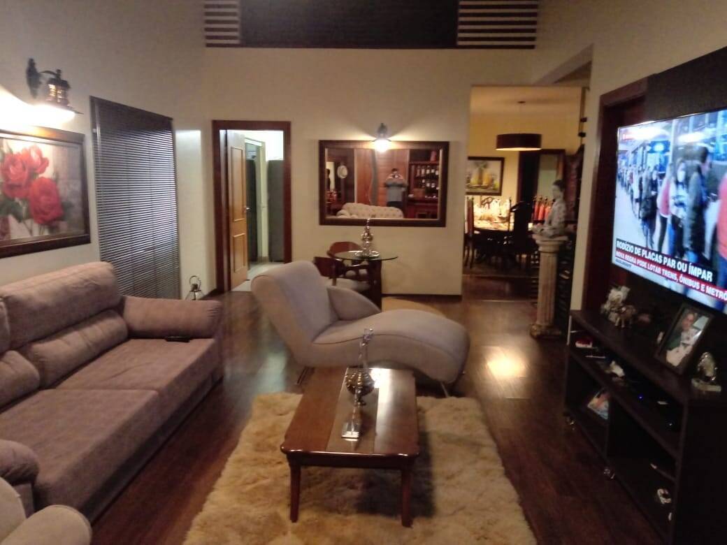 Casa, 3 quartos, 311 m² - Foto 7