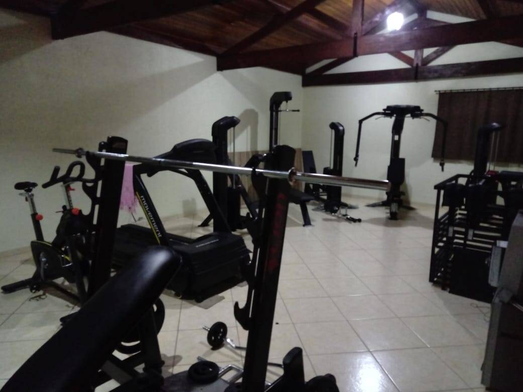 Casa, 3 quartos, 311 m² - Foto 30