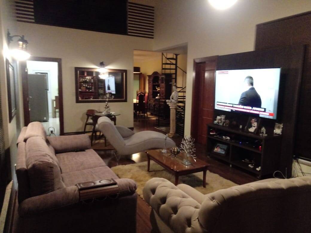 Casa, 3 quartos, 311 m² - Foto 5