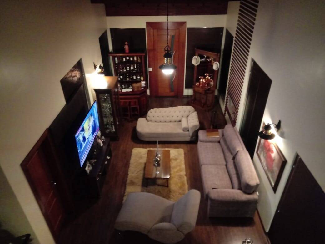 Casa, 3 quartos, 311 m² - Foto 9