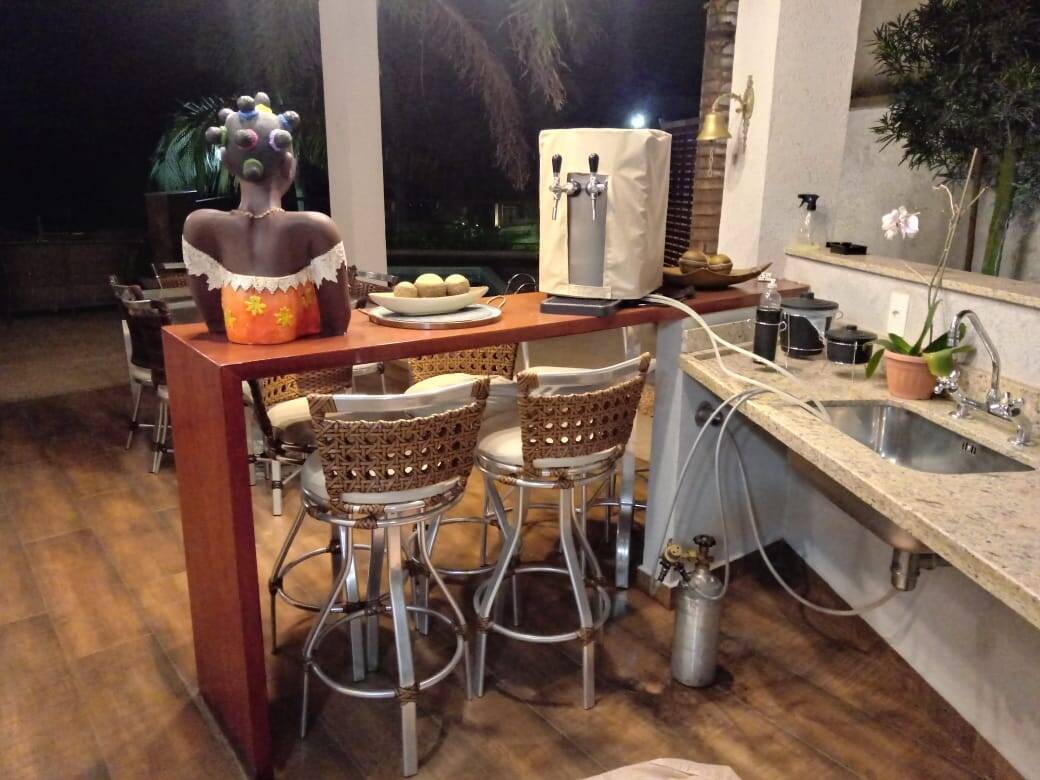 Casa, 3 quartos, 311 m² - Foto 24