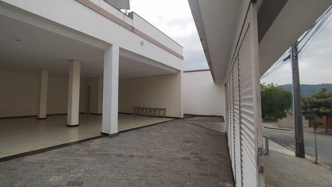 Casa, 5 quartos, 569 m² - Foto 47
