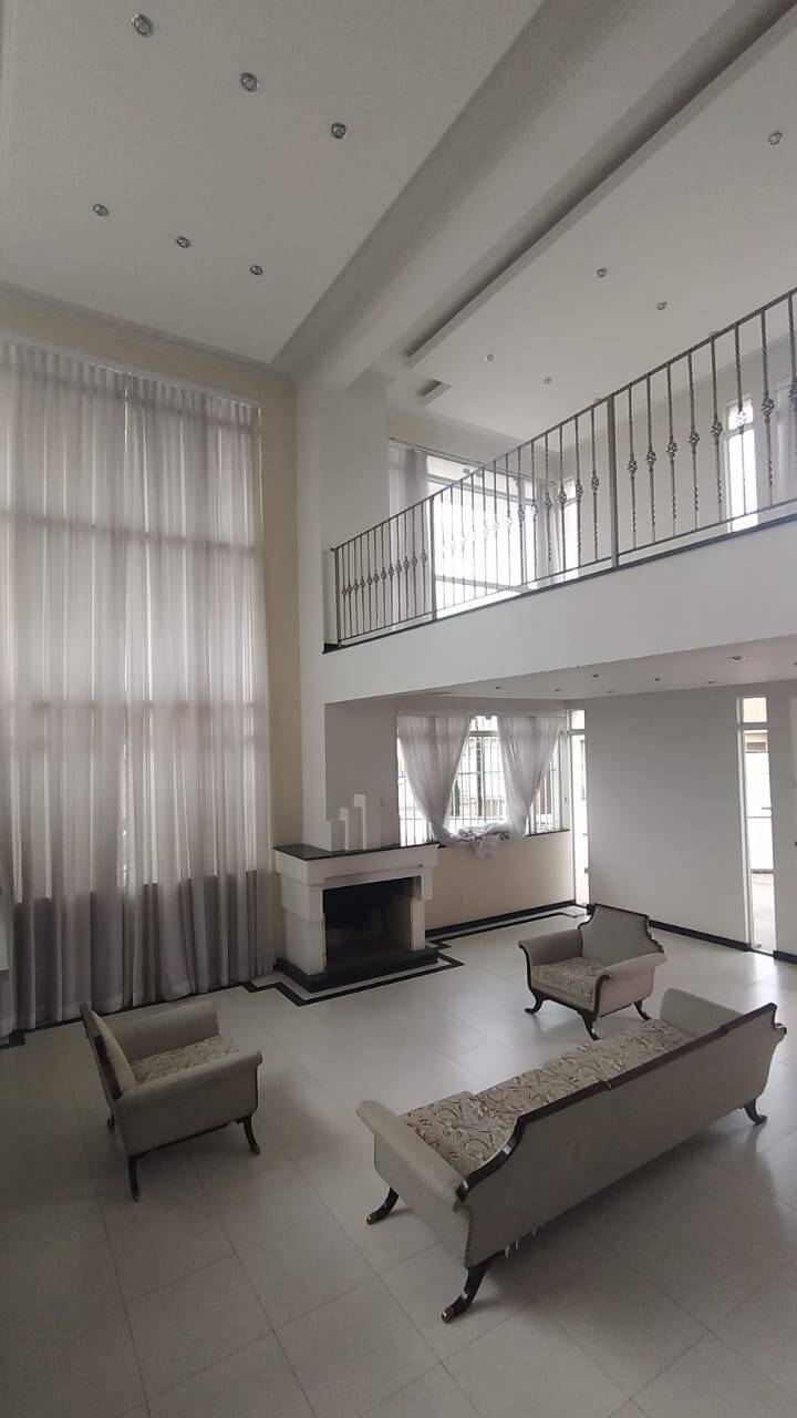 Casa, 5 quartos, 569 m² - Foto 2