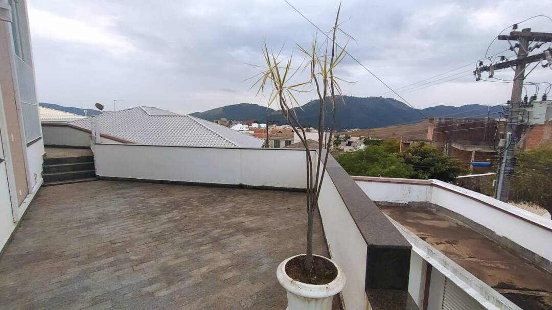 Casa, 5 quartos, 569 m² - Foto 43
