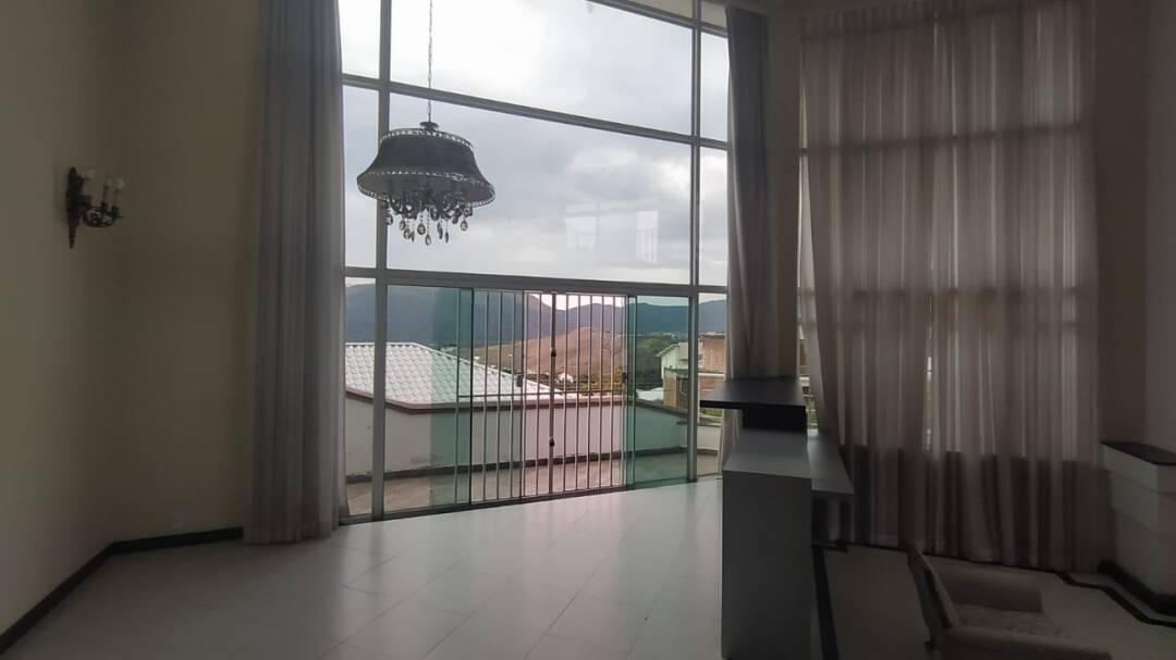 Casa, 5 quartos, 569 m² - Foto 5