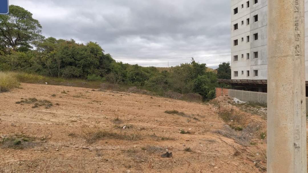 Terreno, 376 m² - Foto 3