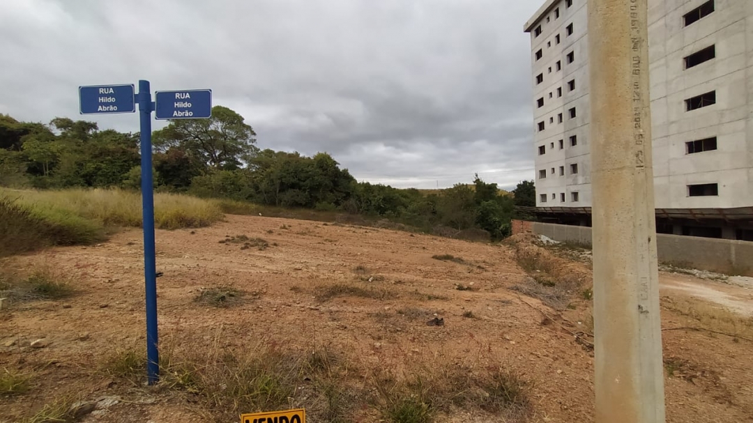 Terreno, 376 m² - Foto 1