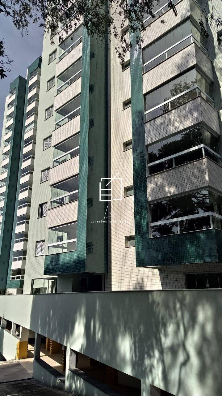 Apartamento, 3 quartos - Foto 1