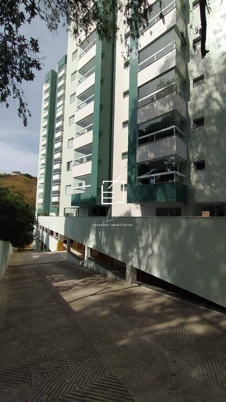 Apartamento, 3 quartos - Foto 2