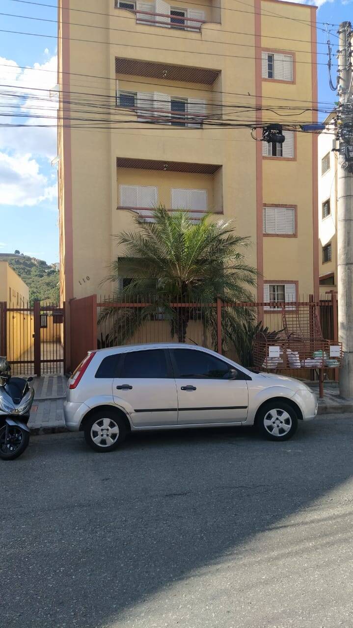 Apartamento, 2 quartos, 70 m² - Foto 1