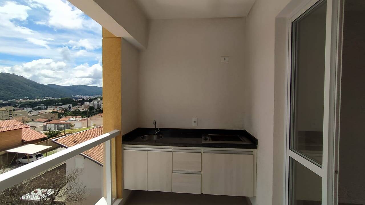 Apartamento, 2 quartos, 65 m² - Foto 8