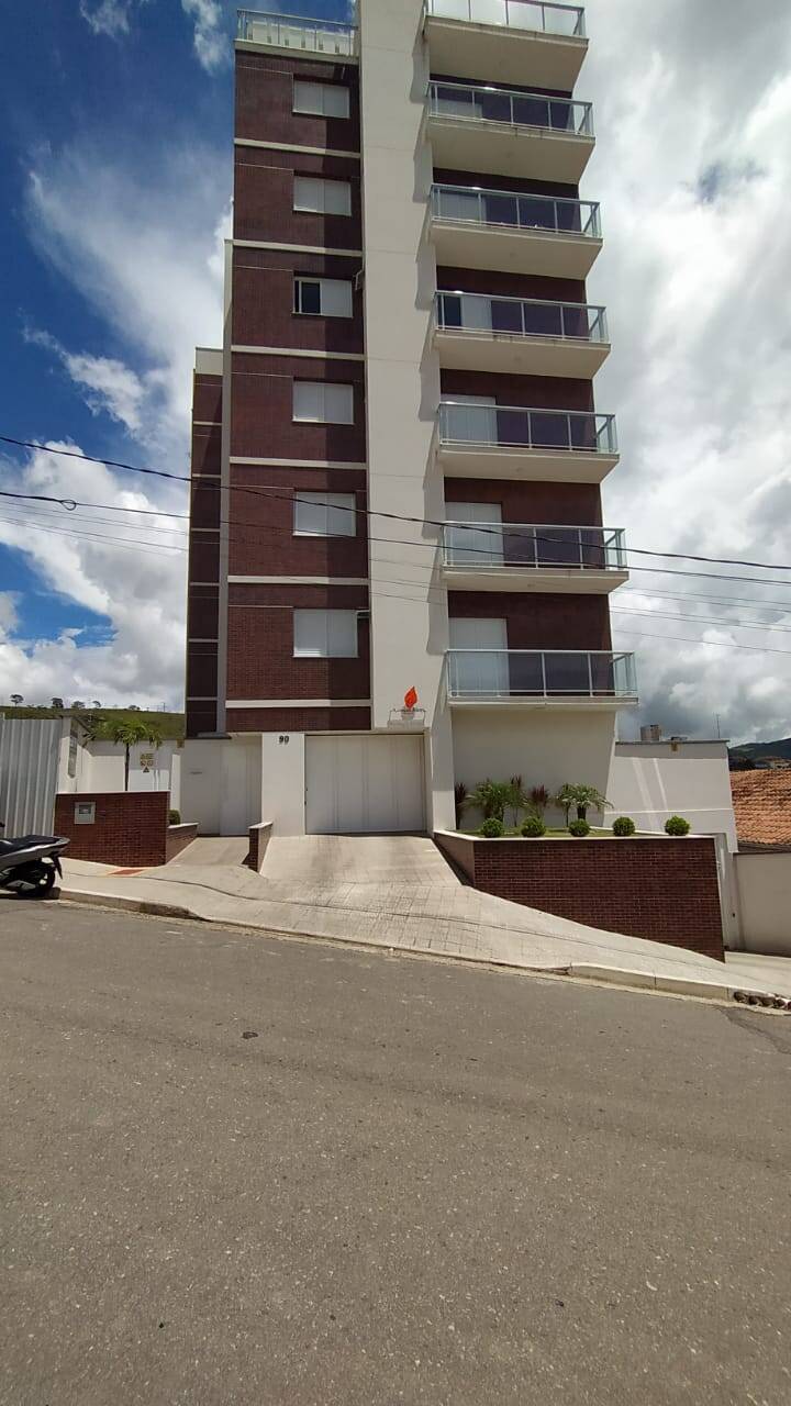 Apartamento, 2 quartos, 65 m² - Foto 2