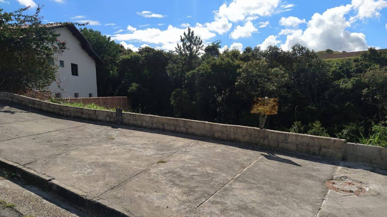 Terreno, 541 m² - Foto 1