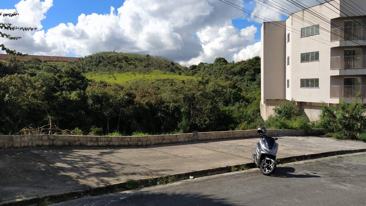 Terreno, 541 m² - Foto 2