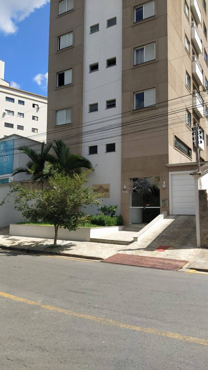 Apartamento, 2 quartos, 70 m² - Foto 1