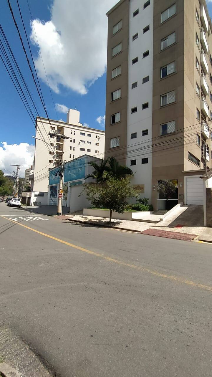 Apartamento, 2 quartos, 70 m² - Foto 2