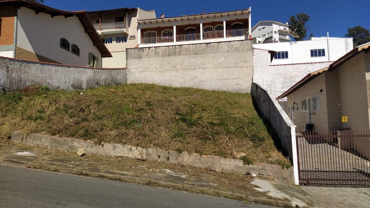 Terreno, 300 m² - Foto 1