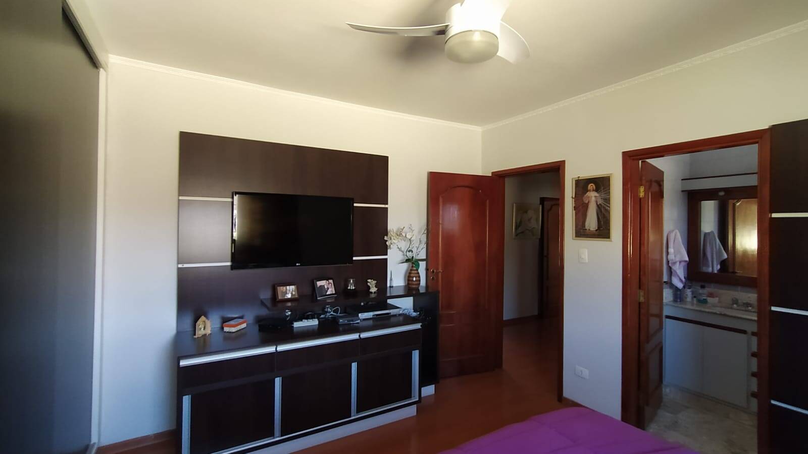 Casa, 4 quartos, 205 m² - Foto 12