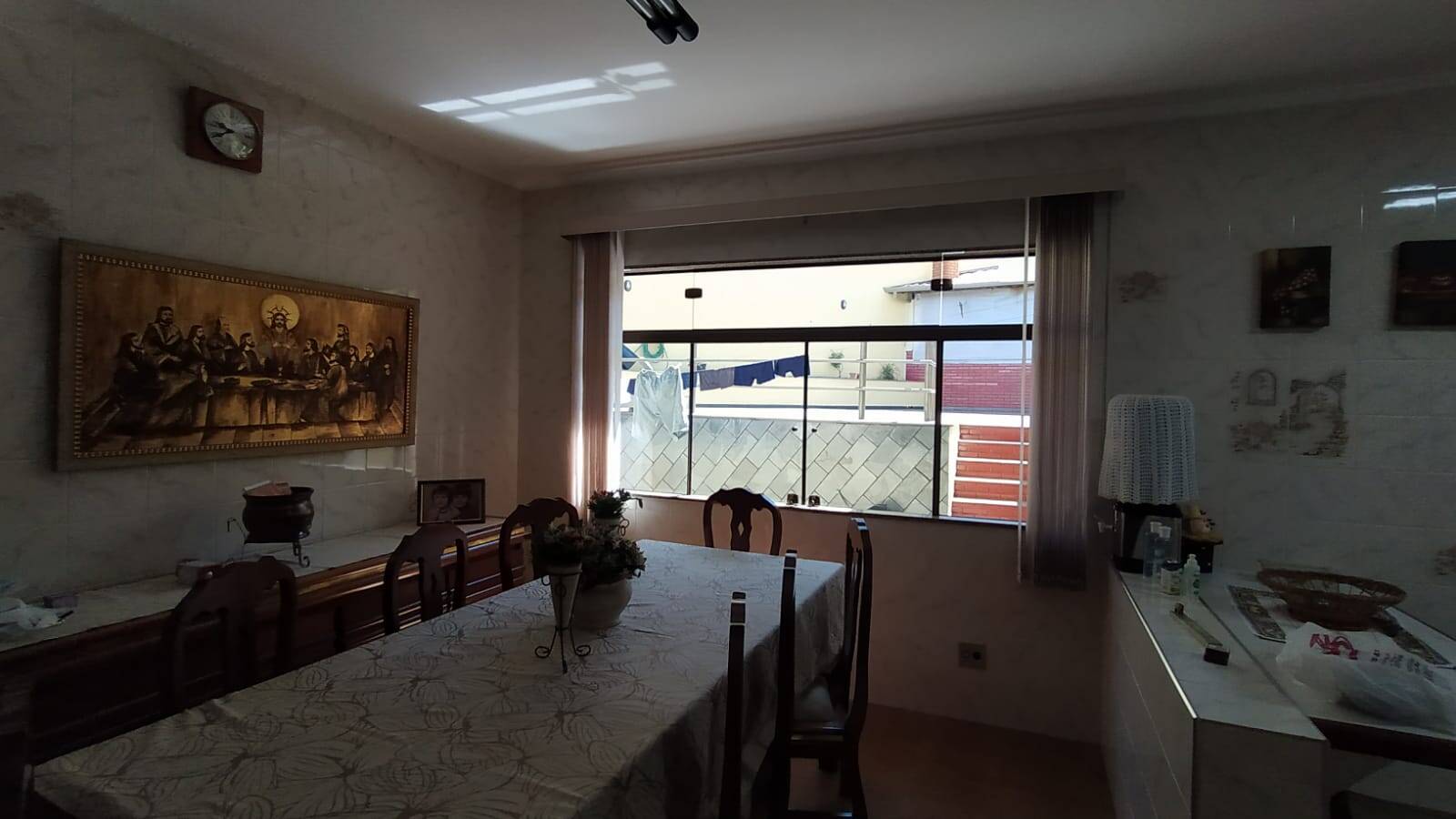 Casa, 4 quartos, 205 m² - Foto 7
