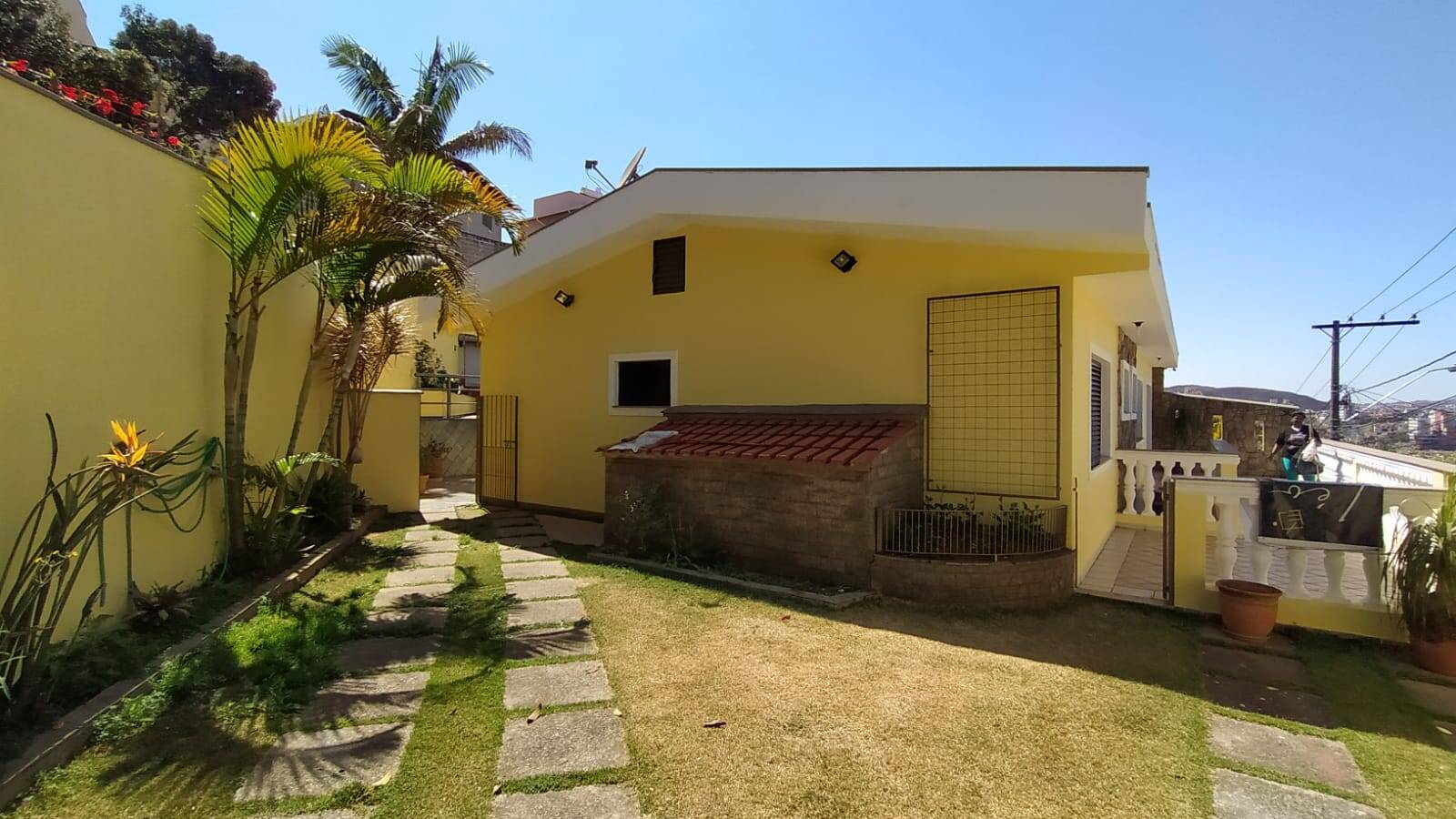 Casa, 4 quartos, 205 m² - Foto 4