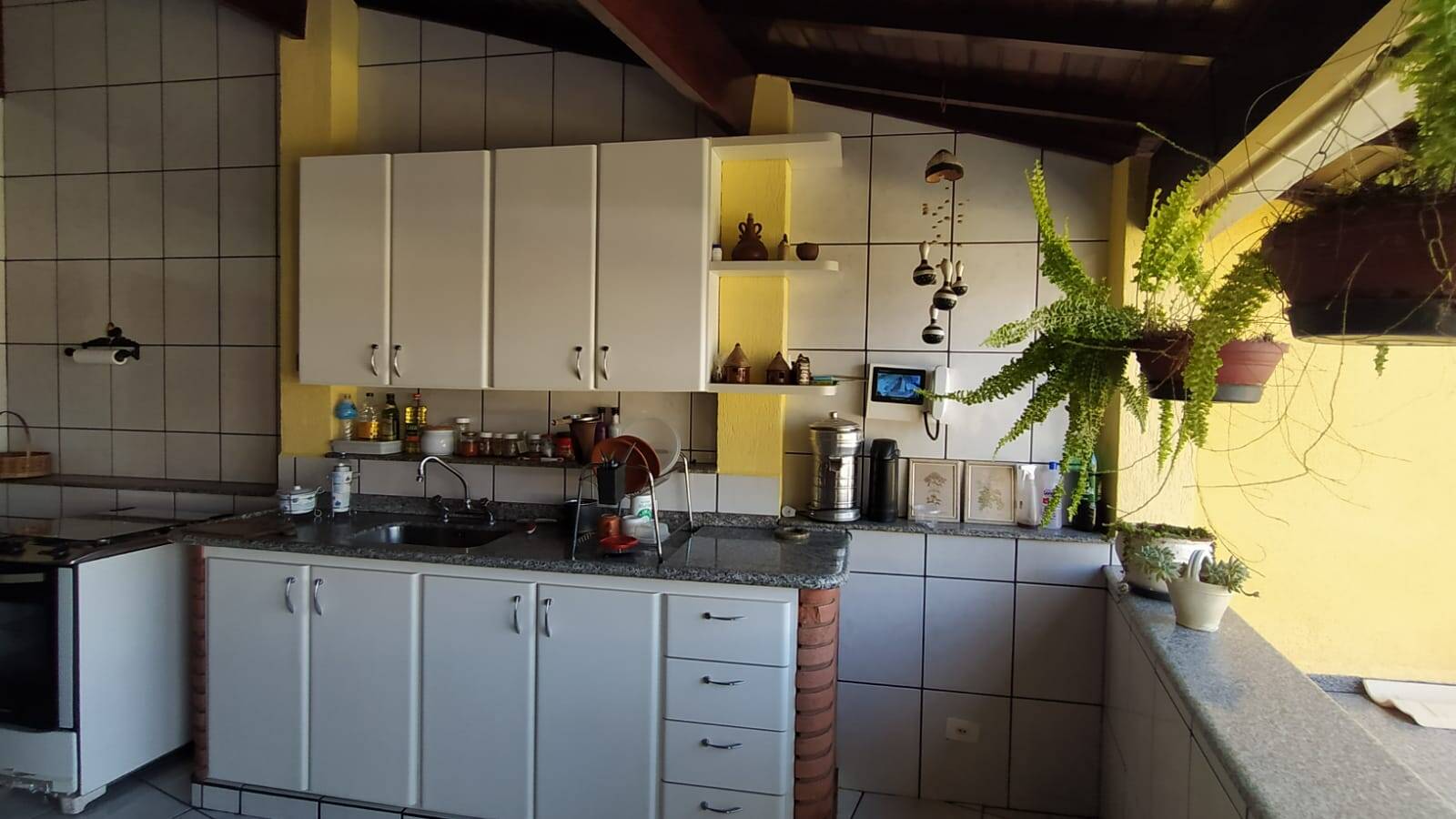 Casa, 4 quartos, 205 m² - Foto 30