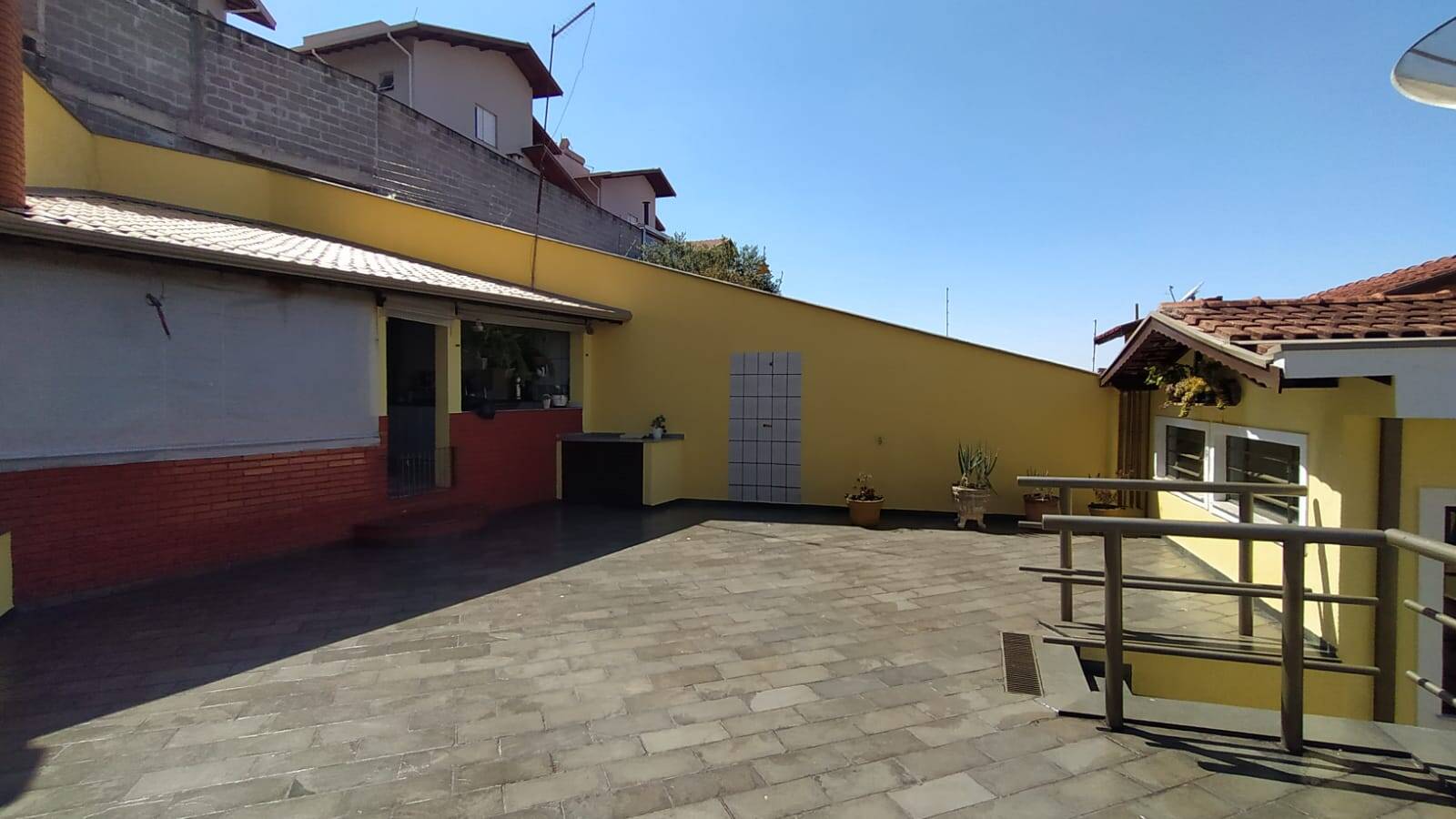 Casa, 4 quartos, 205 m² - Foto 29
