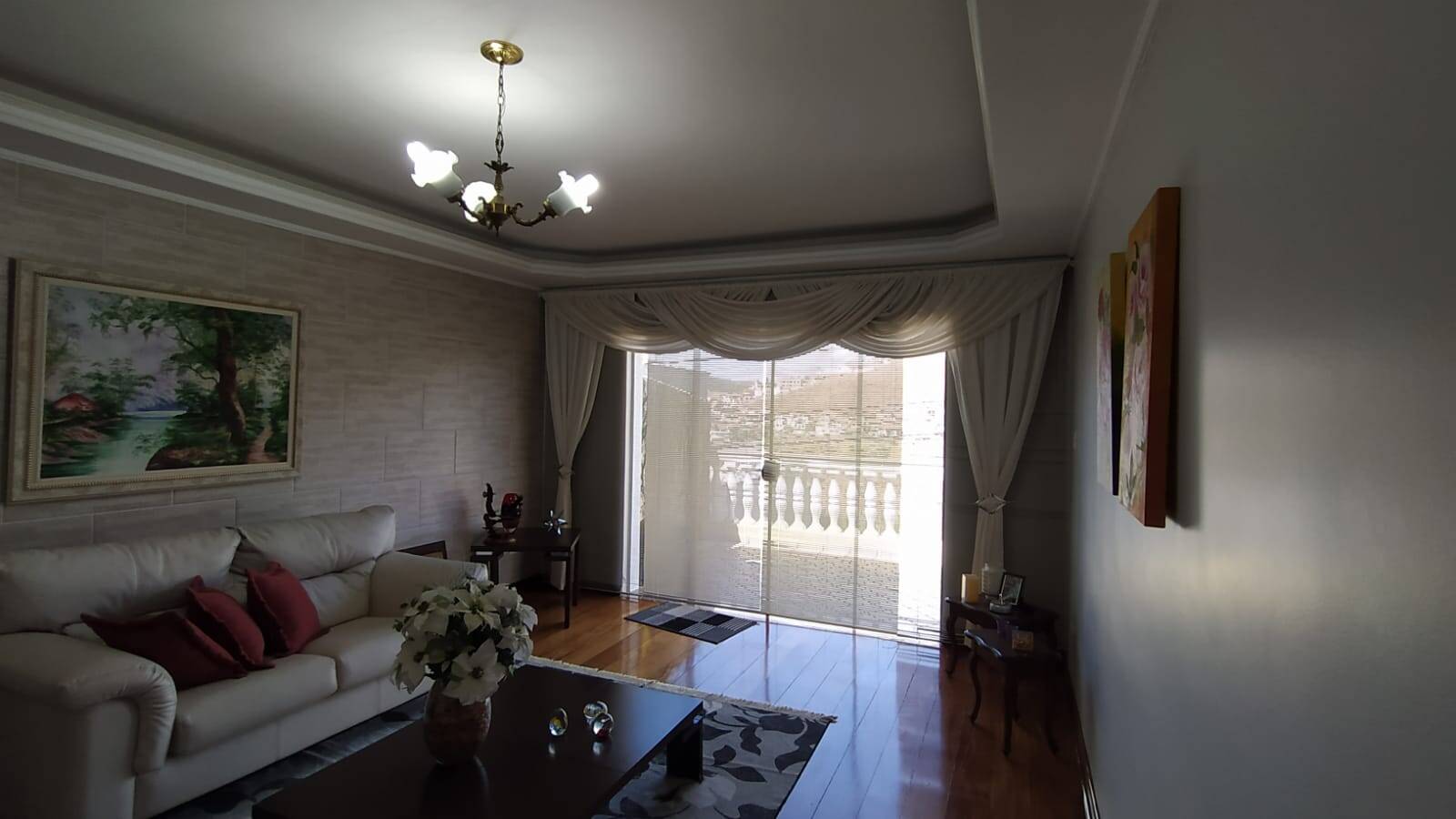 Casa, 4 quartos, 205 m² - Foto 6